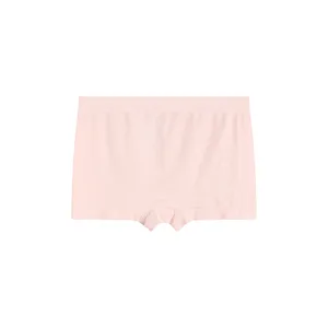 Women Bamboo Seamless Hipster Underwear